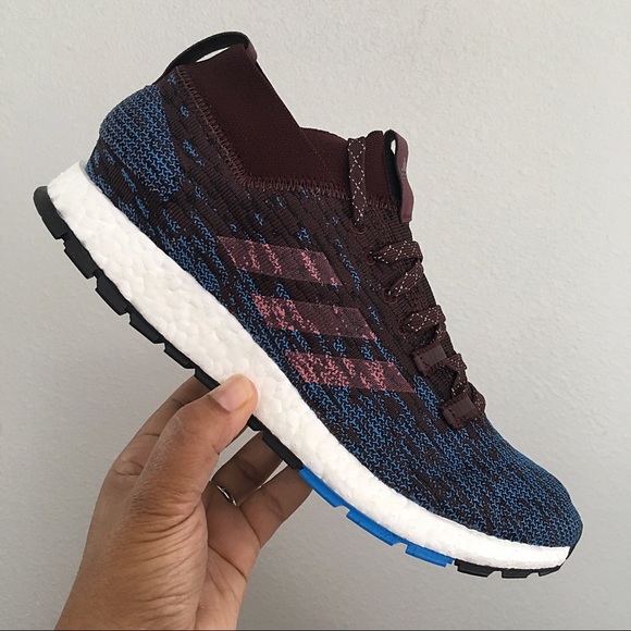 Adidas PureBOOST RBL Sneakers - Picture 2 of 7